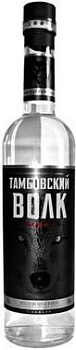 Водка Тамбовский Волк 500 мл