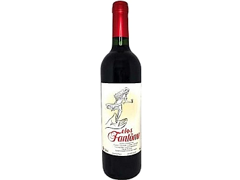 Вино Clos Fantome  2022 750 мл