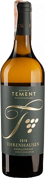Вино Tement  Ehrenhausen Korallenkalk Sudsteiermark  Темент Эренхаузен Коралленкальк Совиньон Блан  2019 1500 мл  12,5%