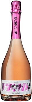 Игристое вино Vallformosa  Colleccio Brut Pinot Noir  750 мл