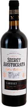 Вино Invinprom Aristokrata Cabernet    750 мл
