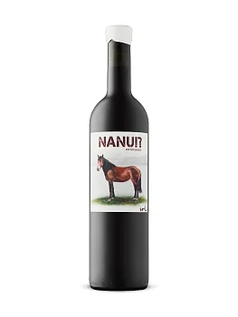 Вино Weingut MG vom SOL Nanu  Вайнгут Эм Джи Сол Нану?! 2016 750 мл