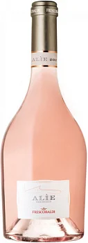 Вино Marchesi de Frescobaldi Alie Rose Toscana IGT Алие Розе 2022 1500 мл