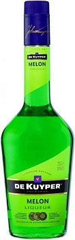 Ликер De Kuyper Melon  700 мл