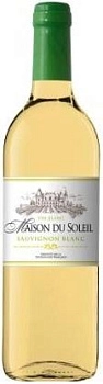 Вино Felix Solis Maison du Soleil Sauvignon Blanc  750 мл