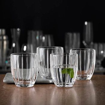 Стакан Spiegelau Milano Tumbler Milano тумблер  набор из 12-ти 319 мл арт   2738016