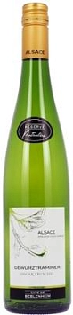 Вино Cave de Beblenheim   Oscar Truschel Riesling  2021  750 мл  13 %