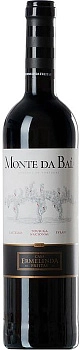 Вино Casa Ermelinda Freitas  Monte da Baia  Tinto   750 мл
