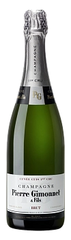 Шампанское Gimonnet Cuis Premier Cru 750 мл