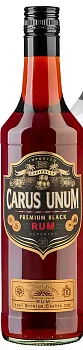 Ром Carus Unum Premium Black Superior   700 мл