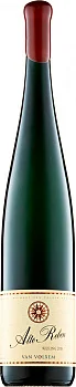 Вино Van Volxem   Alte Reben Riesling  Ван Вольксем Альте Ребен  Рислинг 2019 1500 мл