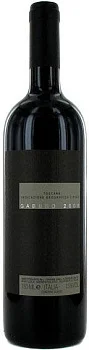 Вино Montepeloso  Gabbro  Toscana IGT    2010  750 мл