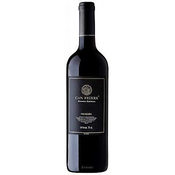 Вино CAN FEIXES RESERVA ESPECIAL    2008 750 мл