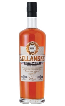 Ликер Bigallet Bellambre Bitter Amer    700мл