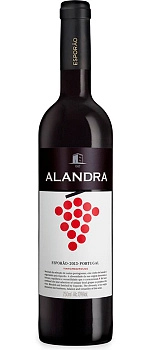 Вино Herdade do Esporão Alandra Tinto Alentejo    2019  750 мл