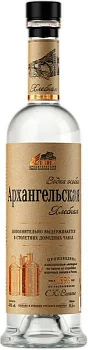 Водка  Архангельская Хлебная  500 мл