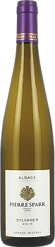 Вино Pierre Sparr Silvaner Alsace AOC Сильванер Гранд Резерв 2018  750 мл