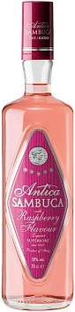 Ликер Antica Sambuca Raspberry   700 мл