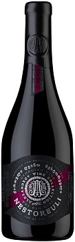 Вино Коллекция вин Александрова Нестореули 2020 750 мл