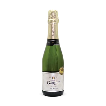 ВИНО ИГРИСТОЕ   Champagne Gardet Tradition  375 мл
