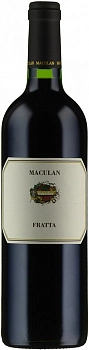 Вино Maculan Fratta Фратта 2015  750 мл