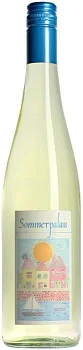 Вино Reichsgraf von Kesselstatt Sommerpalais Riesling Рейхсграф фон Кессельштатт Зоммерпале  Рислинг 2019 750 мл