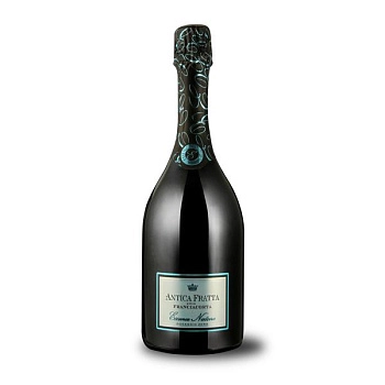 Игристое вино  Antica Fratta Franciacorta  Essence Nature   2015  750 мл