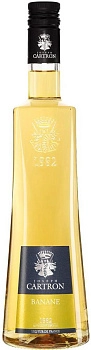Ликер Joseph Cartron Banane  700 мл