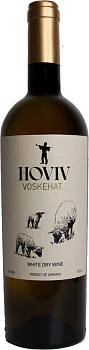 Вино Hoviv  Voskehat  2020  750 мл