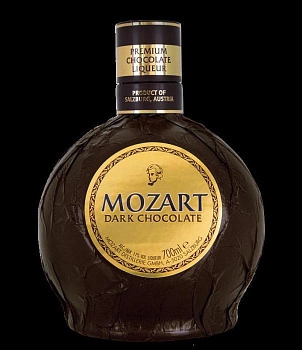 Ликер Mozart  Chocolate   500 мл