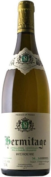 Вино Marc Sorrel  Hermitage Марк Соррель  Эрмитаж 2019 750 мл 14%