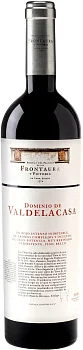 Вино Dominio de Valdelacasa Toro DO Bodega del Palacio de los Frontaura y Victoria  2016 750 мл