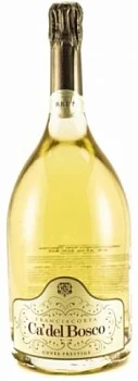 Игристое вино Franciacorta Brut DOCG Cuvee Prestige  2017 3000 мл