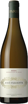 Вино Jose Pariente Verdejo Fermentado En Barrica Rueda DO 2022 750 ml