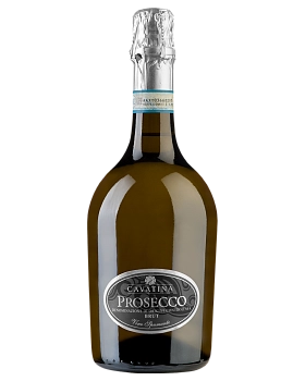 Игристое вино   Cavatina Atmosphere Prosecco    750 мл