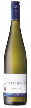 Вино Mount Langi Ghiran Cliff Edge  Riesling  Маунт Ланги Гиран  Клиф Эдж Рислинг 2015 750 мл