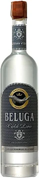 Водка Beluga Gold Line 500 ml