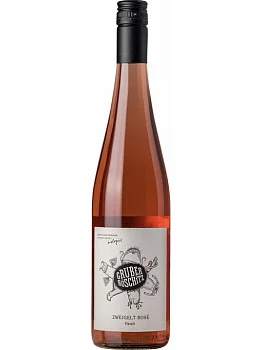Вино Ewald Gruber Wein  Zweigelt Rose Classic  2020  750 мл