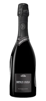 Игристое вино  Bortolin Angelo Prosecco Brut  gift box  750 мл