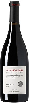 Вино Scala Dei    Priorat  Prior Скала Деи  Приорат  Приор 2017 750 мл
