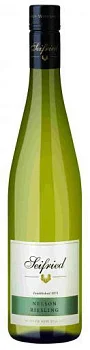 Вино Seifried Estate Nelson Riesling Зайфрид Нельсон Рислинг 2019 750 мл