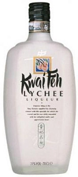 Ликер De Kuyper Kwai Feh Lychee 700 мл