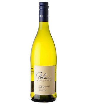 Вино Weingut Erich & Walter Polz Steirischer  Klassik Sauvignon Blanc  Вайнгут Эрих & Вальтер Польц  Штайрише  Классик Совиньон Блан  2017 750 мл