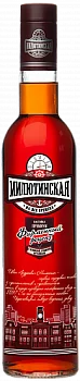 Настойка Милютинская полусладкая 500 мл