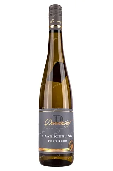 Вино Donatushof Saar Riesling Feinherb  2022 750 мл  11,5%