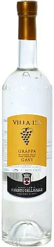 Граппа Dellavalle   di Gavi  700 мл