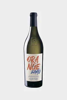 Вино Le Vigne di Zamo Orange Zero Trevenezie IGT  750 мл