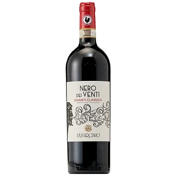 Вино  Valvirginio Nero dei Venti Chianti Classico  1500 мл 13,5 %