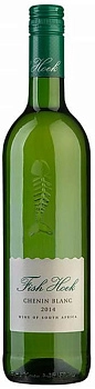 Вино Fish Hoek  Chenin Blanc   750 мл