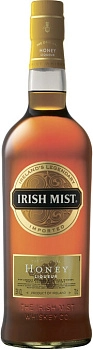 Ликер Irish Mist  Honey  700 мл